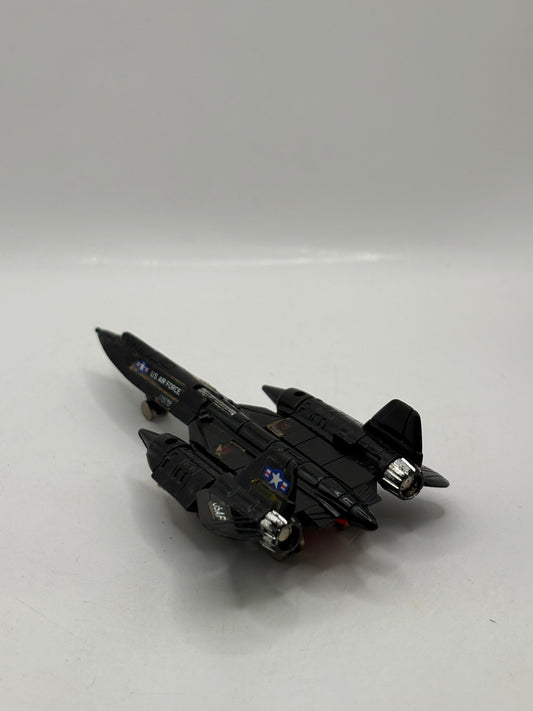 Vintage 1985 MR-45 Snoop Gobots Robo Machine Tonka Bandai Transformer Figure FRENLY BRICKS - Open 7 Days