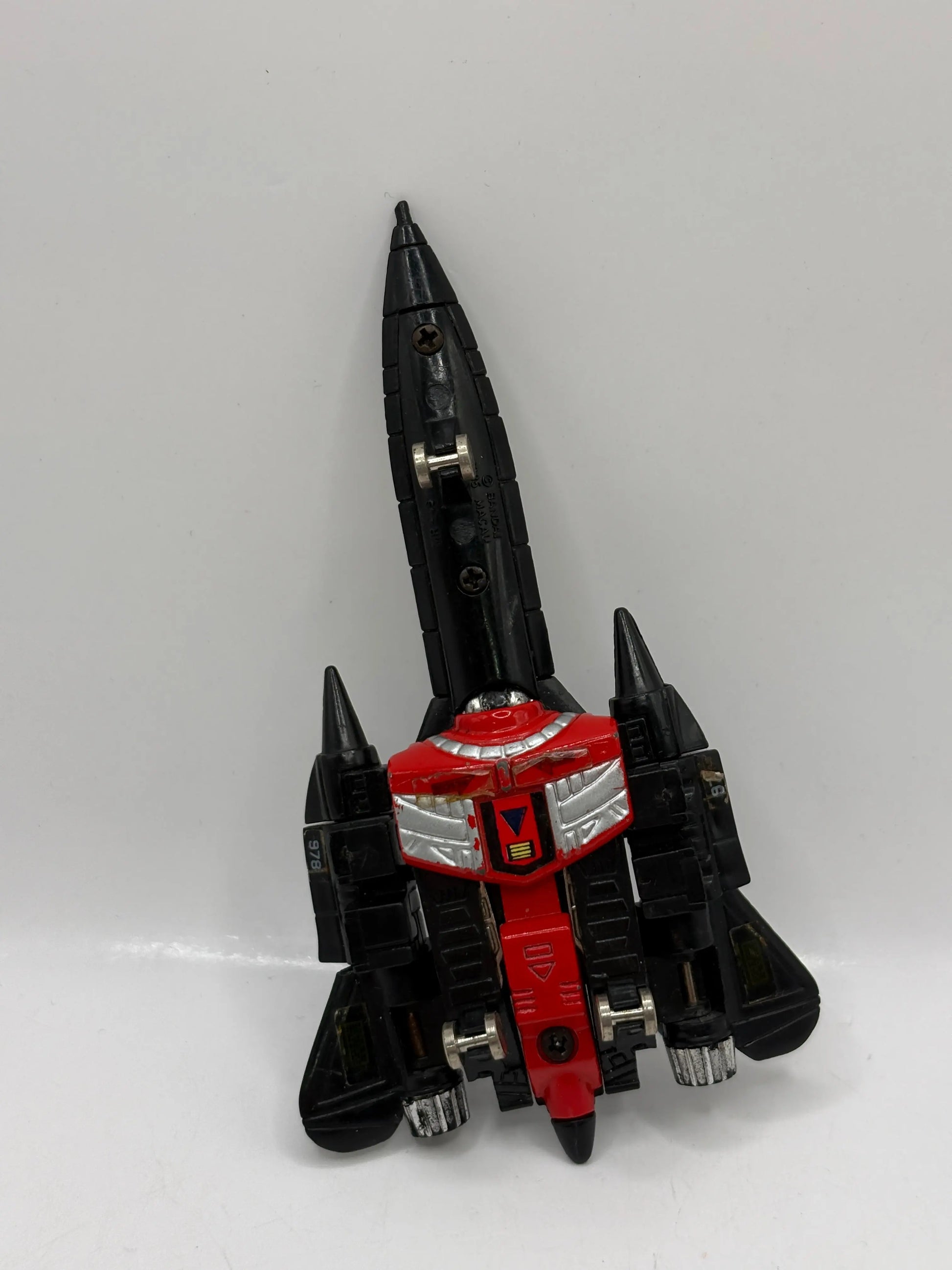 Vintage 1985 MR-45 Snoop Gobots Robo Machine Tonka Bandai Transformer Figure FRENLY BRICKS - Open 7 Days
