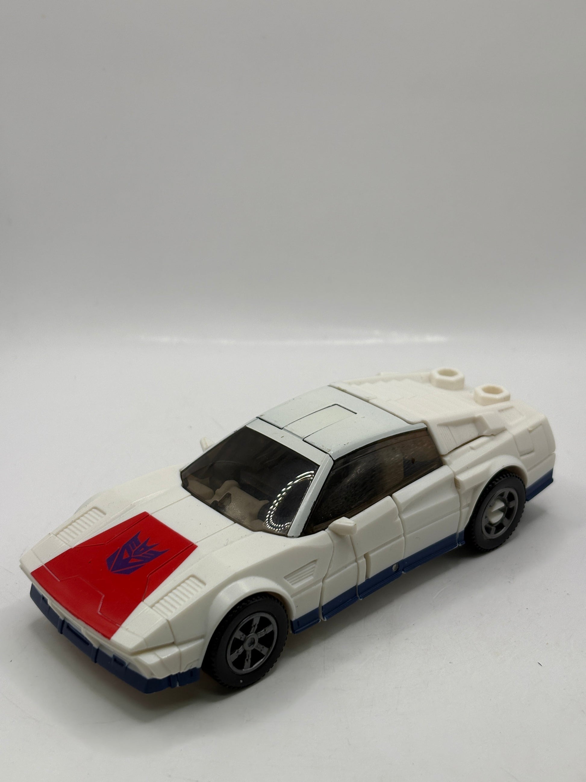 Hasbro Transformers Legacy Evolution Deluxe Class Breakdown Figure Incomplete FRENLY BRICKS - Open 7 Days