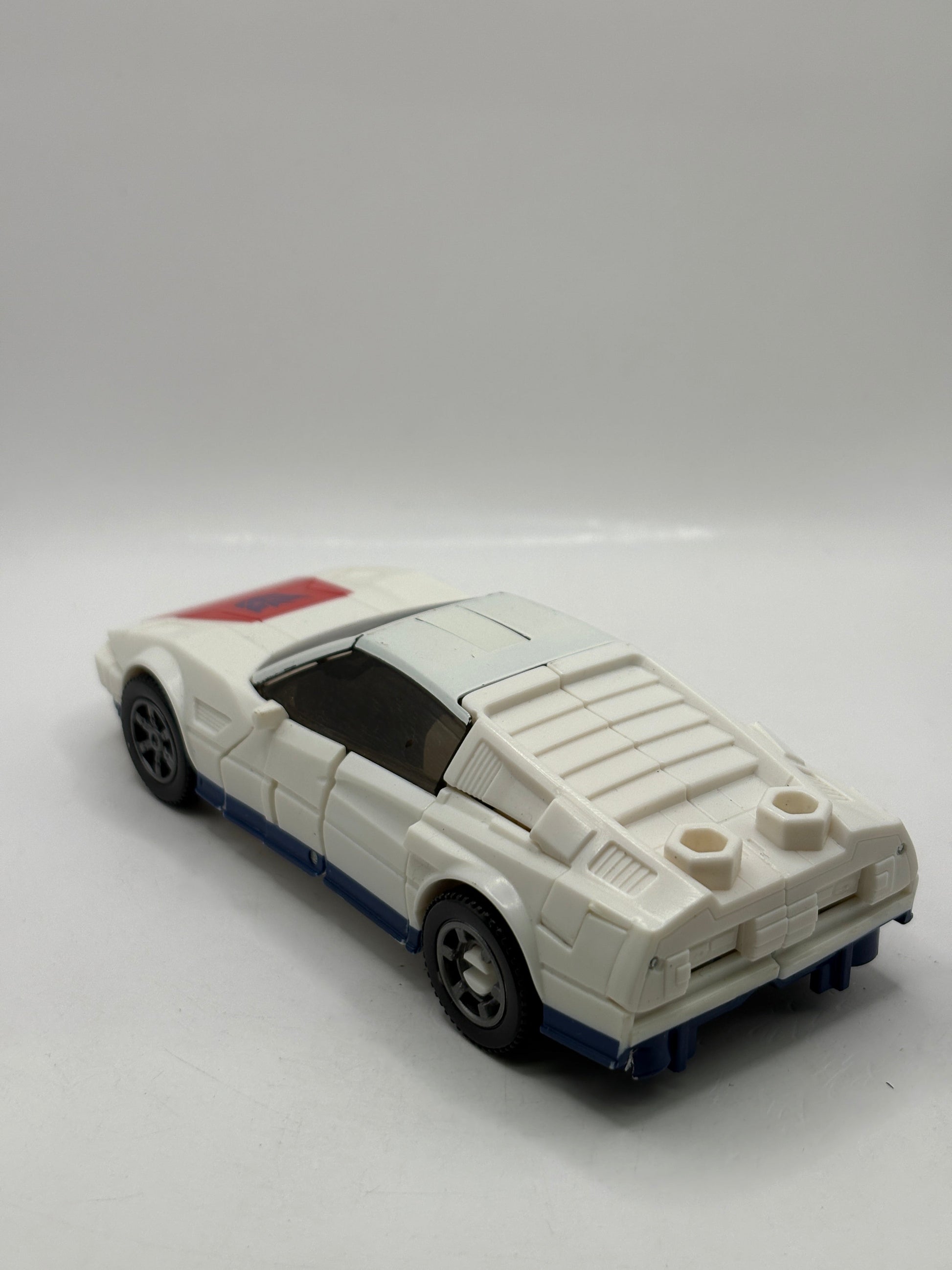 Hasbro Transformers Legacy Evolution Deluxe Class Breakdown Figure Incomplete FRENLY BRICKS - Open 7 Days