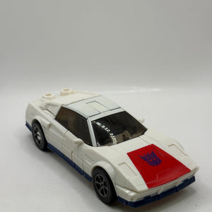 Hasbro Transformers Legacy Evolution Deluxe Class Breakdown Figure Incomplete FRENLY BRICKS - Open 7 Days