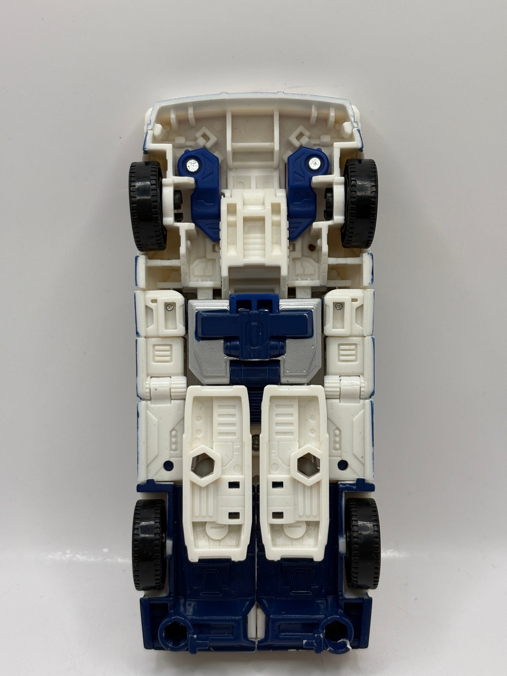 Hasbro Transformers Legacy Evolution Deluxe Class Breakdown Figure Incomplete FRENLY BRICKS - Open 7 Days