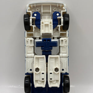 Hasbro Transformers Legacy Evolution Deluxe Class Breakdown Figure Incomplete FRENLY BRICKS - Open 7 Days
