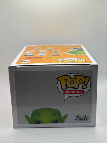 Funko POP! Animation Dragon Ball Z #760 Piccolo 2020 Spring Exclusive