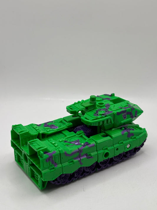 Transformers Legacy Core Class G2 Universe Megatron Loose Figure FRENLY BRICKS - Open 7 Days