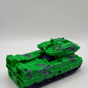 Transformers Legacy Core Class G2 Universe Megatron Loose Figure FRENLY BRICKS - Open 7 Days