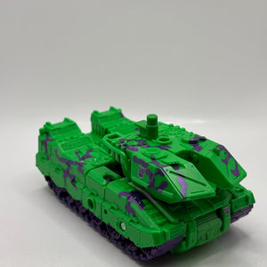 Transformers Legacy Core Class G2 Universe Megatron Loose Figure FRENLY BRICKS - Open 7 Days