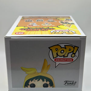 Funko POP! Animation My Hero Academia #494 Deku in Onesie Gamestop FRENLY BRICKS - Open 7 Days