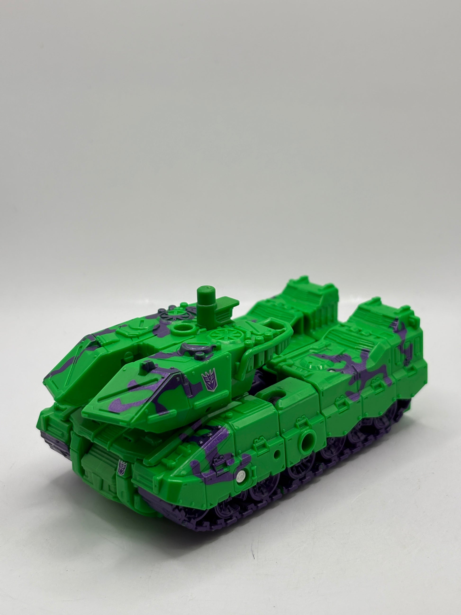 Transformers Legacy Core Class G2 Universe Megatron Loose Figure FRENLY BRICKS - Open 7 Days