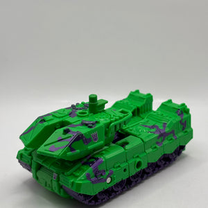 Transformers Legacy Core Class G2 Universe Megatron Loose Figure FRENLY BRICKS - Open 7 Days