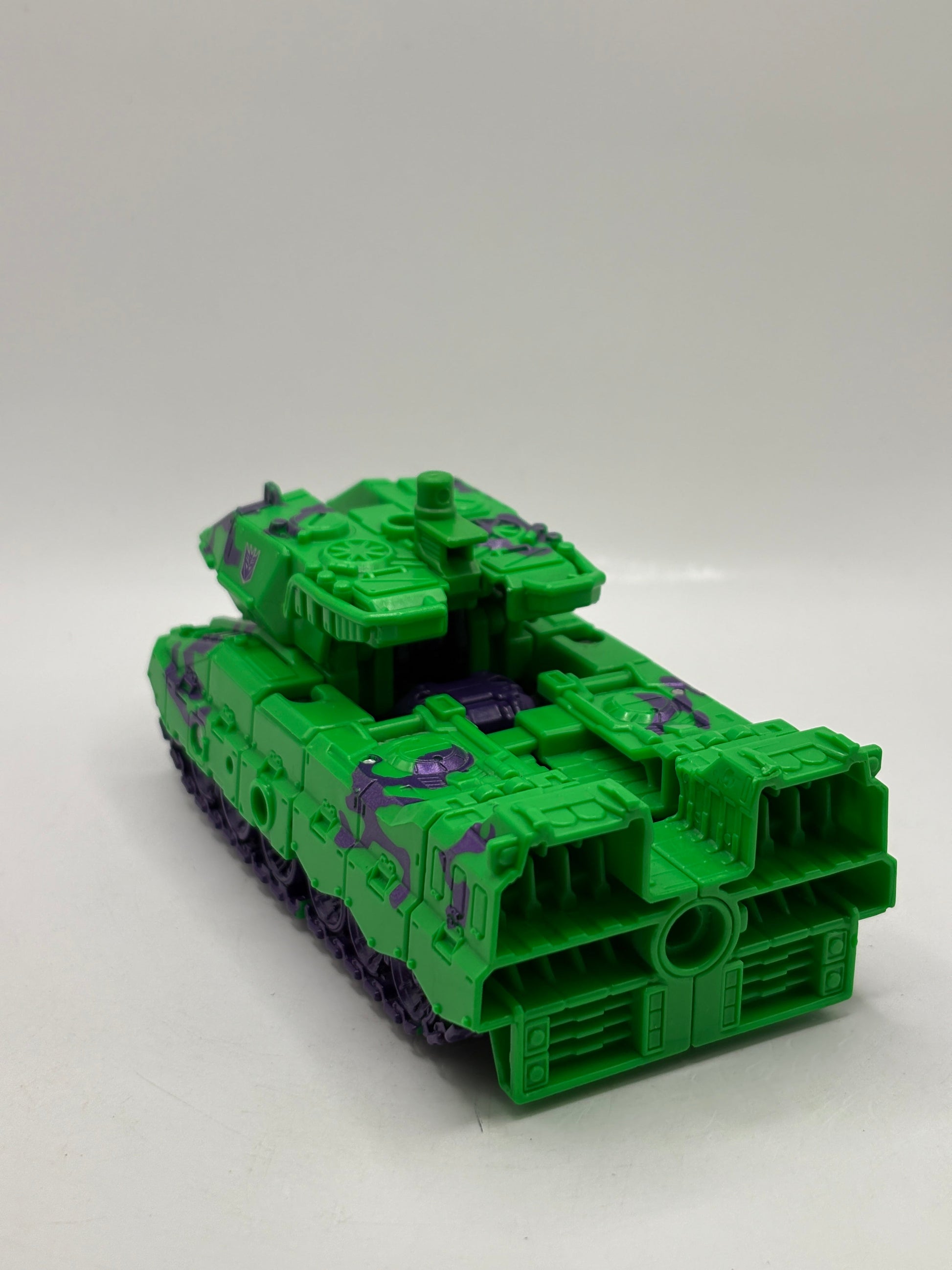 Transformers Legacy Core Class G2 Universe Megatron Loose Figure FRENLY BRICKS - Open 7 Days