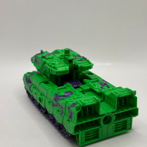 Transformers Legacy Core Class G2 Universe Megatron Loose Figure FRENLY BRICKS - Open 7 Days