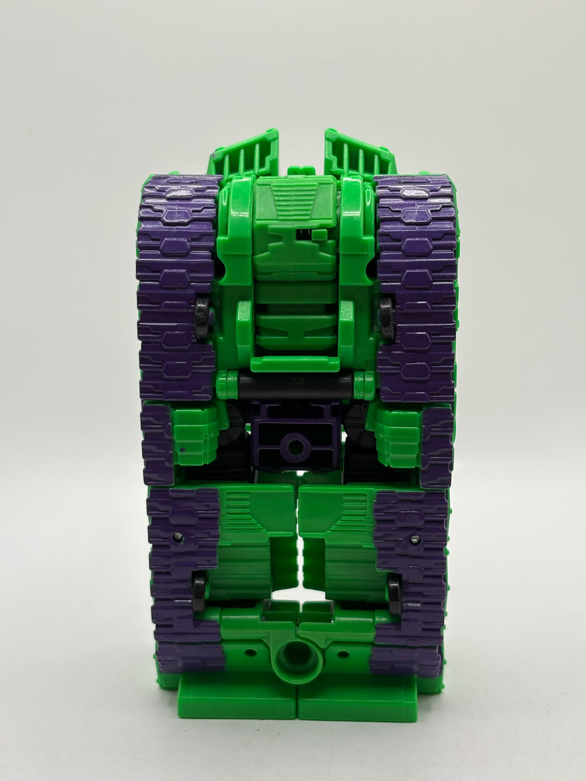 Transformers Legacy Core Class G2 Universe Megatron Loose Figure FRENLY BRICKS - Open 7 Days