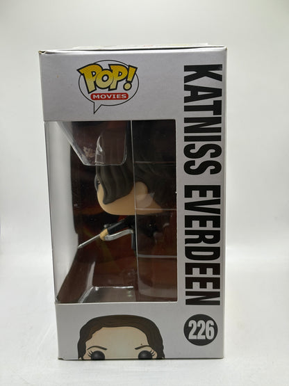 Funko POP! Movies The Hunger Games #226 Katniss Everdeen
