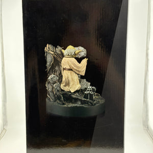 ARTFX Star Wars The Empire Strikes Back Yoda 1/7scale PVC Figure SW69 Kotobukiya FRENLY BRICKS - Open 7 Days