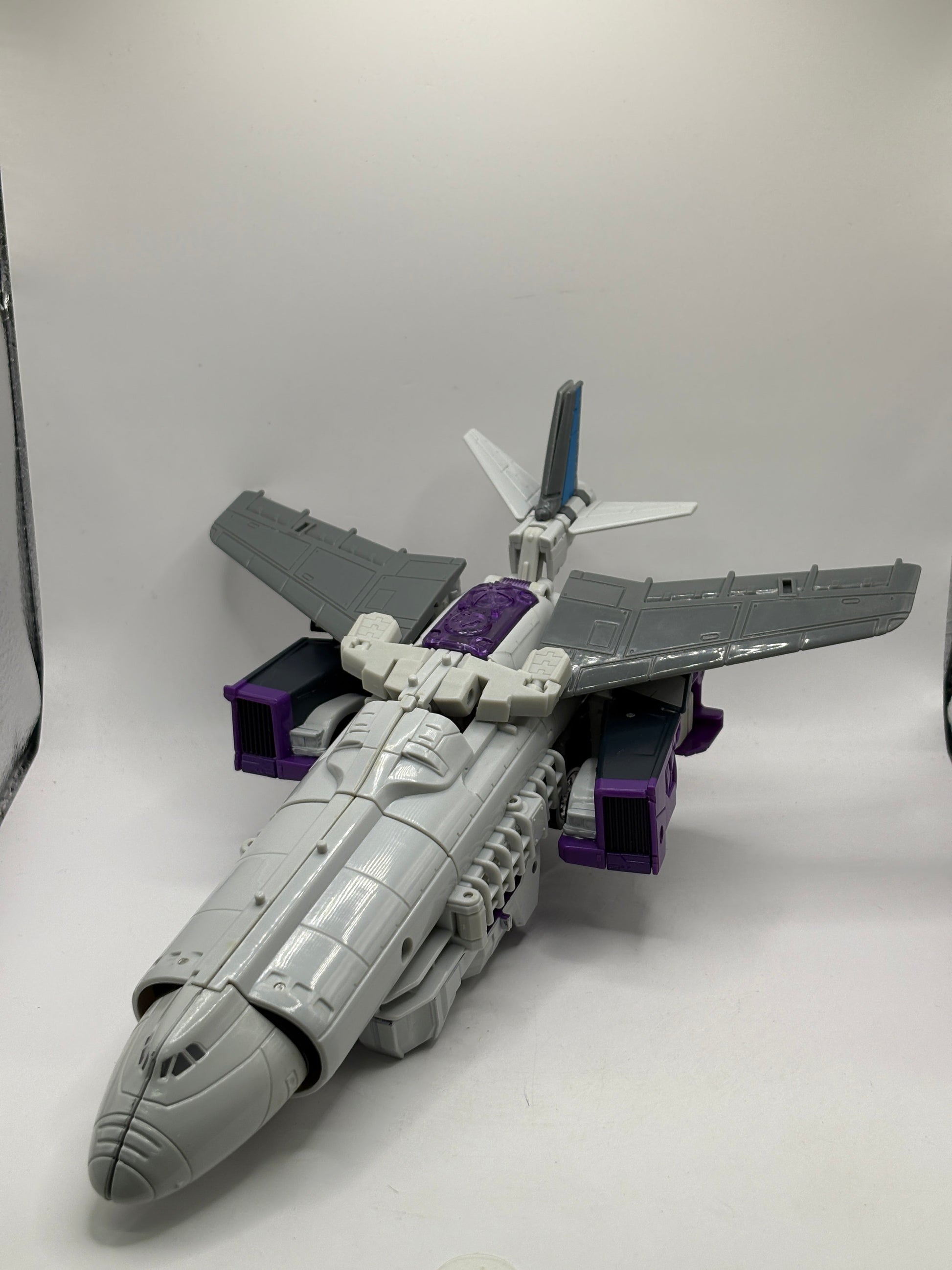 Takara TOMY Transformers Legends LG-57 Octane Japanese Loose As Is* FRENLY BRICKS - Open 7 Days