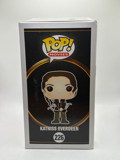 Funko POP! Movies The Hunger Games #226 Katniss Everdeen
