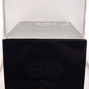 ARTFX Star Wars The Empire Strikes Back Yoda 1/7scale PVC Figure SW69 Kotobukiya FRENLY BRICKS - Open 7 Days
