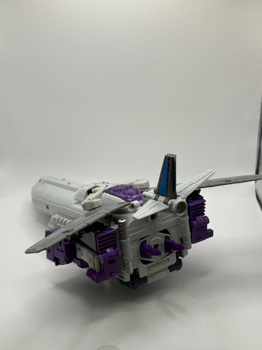 Takara TOMY Transformers Legends LG-57 Octane Japanese Loose As Is* FRENLY BRICKS - Open 7 Days