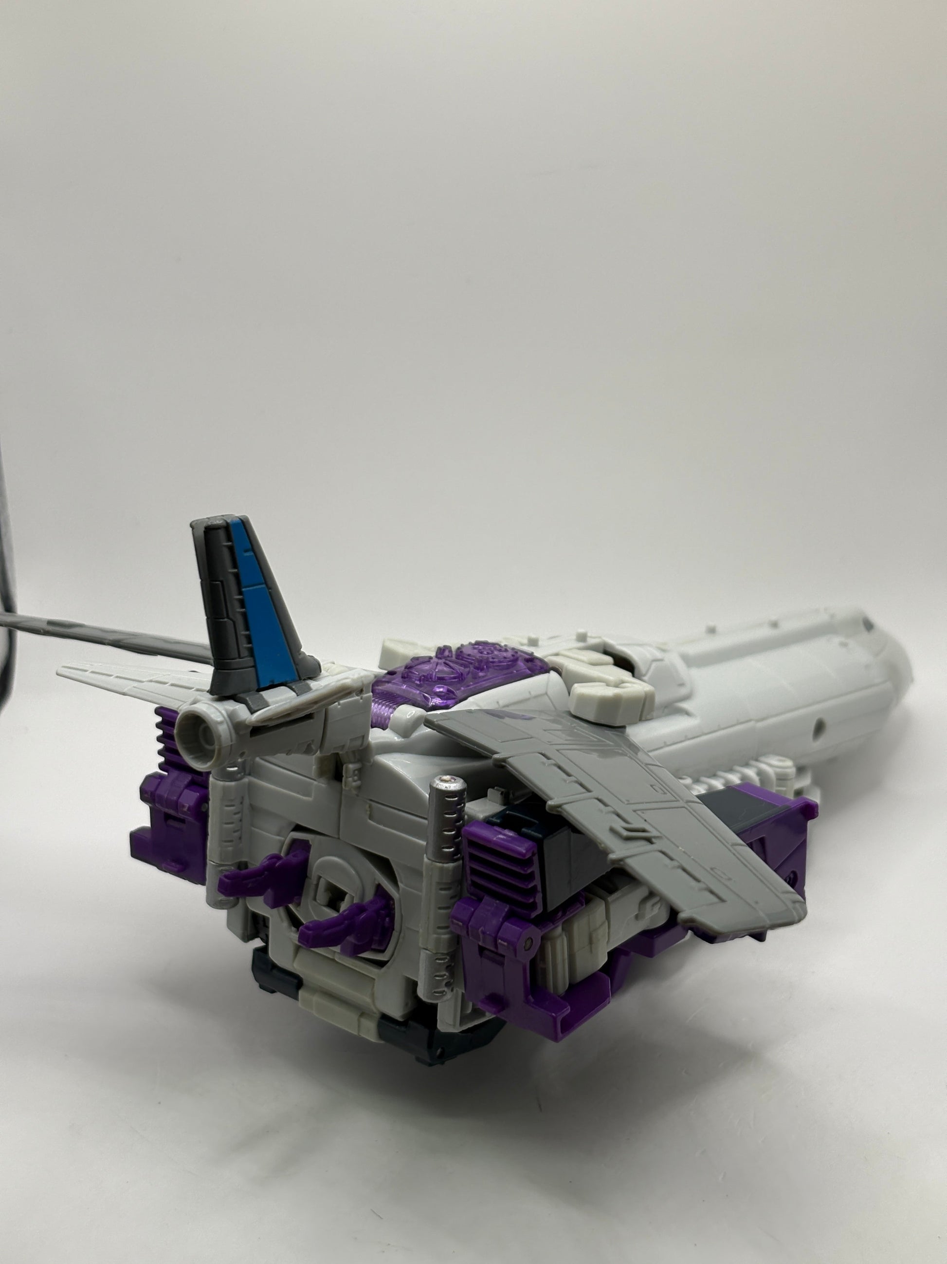 Takara TOMY Transformers Legends LG-57 Octane Japanese Loose As Is* FRENLY BRICKS - Open 7 Days