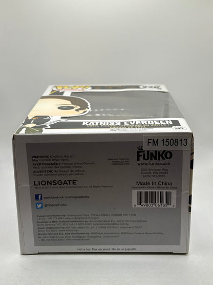 Funko POP! Movies The Hunger Games #226 Katniss Everdeen