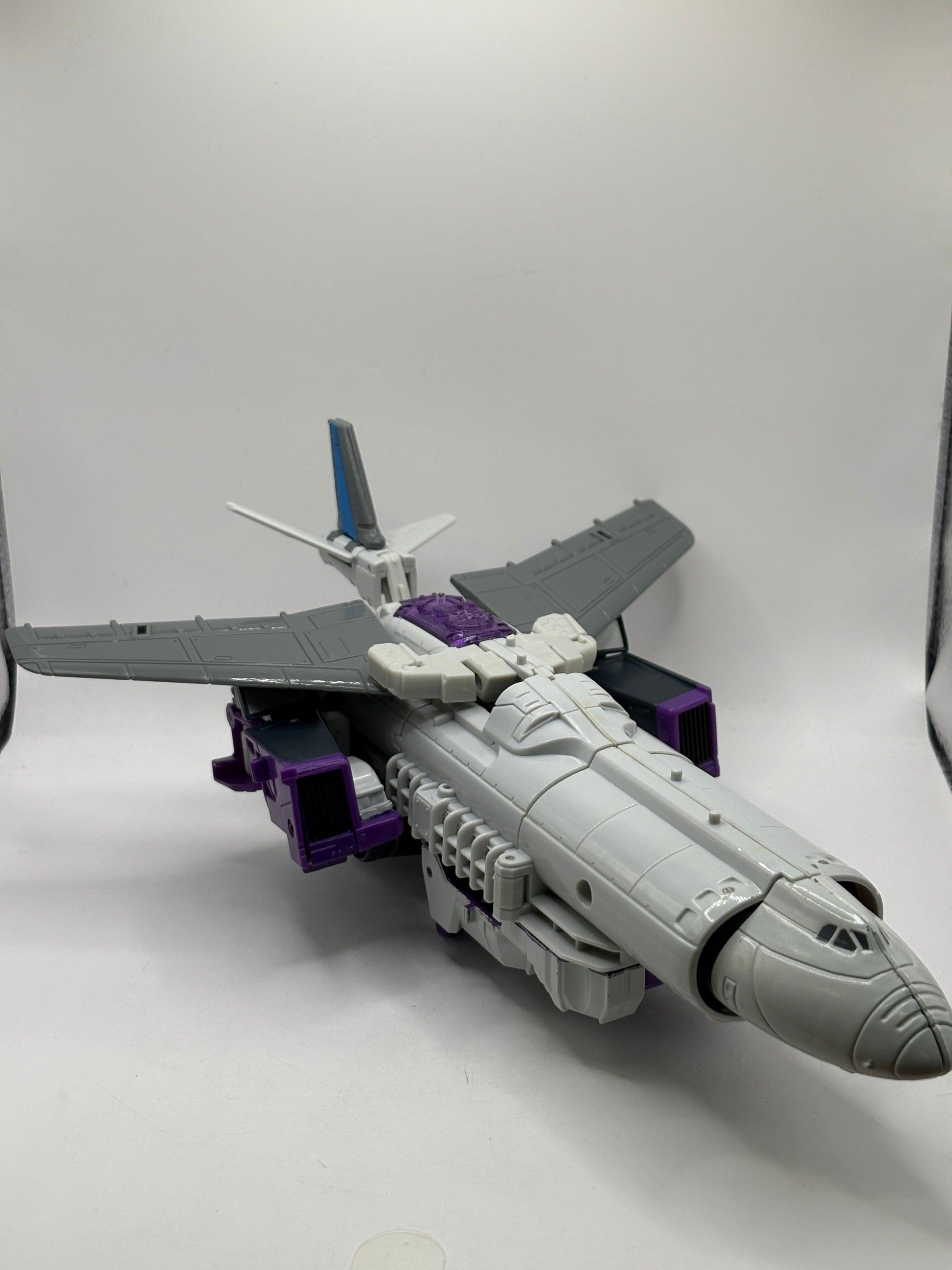 Takara TOMY Transformers Legends LG-57 Octane Japanese Loose As Is* FRENLY BRICKS - Open 7 Days