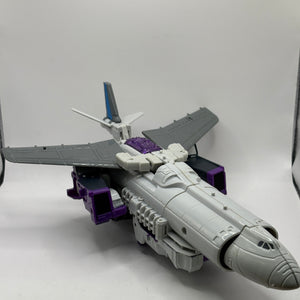 Takara TOMY Transformers Legends LG-57 Octane Japanese Loose As Is* FRENLY BRICKS - Open 7 Days