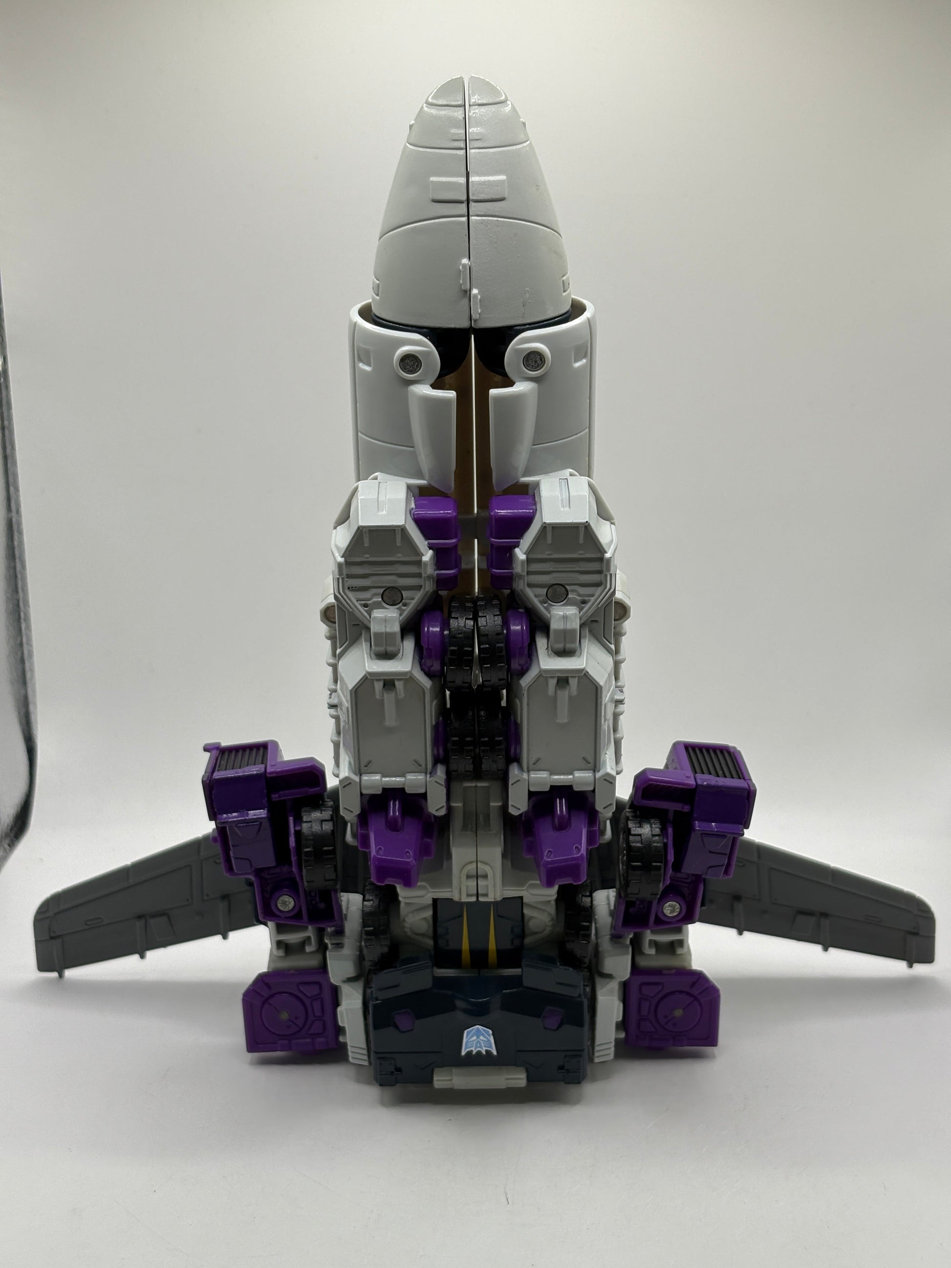 Takara TOMY Transformers Legends LG-57 Octane Japanese Loose As Is* FRENLY BRICKS - Open 7 Days