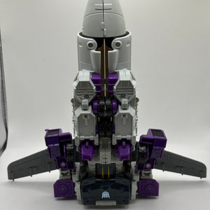 Takara TOMY Transformers Legends LG-57 Octane Japanese Loose As Is* FRENLY BRICKS - Open 7 Days