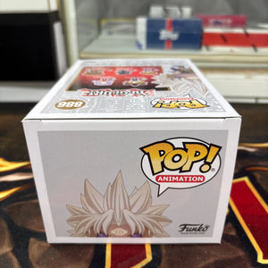 Funko POP! Animation Yu-Gi-Oh! #886 Yami Marik FRENLY BRICKS - Open 7 Days