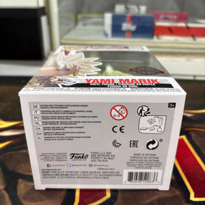 Funko POP! Animation Yu-Gi-Oh! #886 Yami Marik FRENLY BRICKS - Open 7 Days