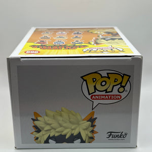 Funko POP! Animation My Hero Academia #969 Katsuki Bakugo Special Edition FRENLY BRICKS - Open 7 Days