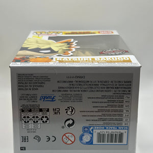 Funko POP! Animation My Hero Academia #969 Katsuki Bakugo Special Edition FRENLY BRICKS - Open 7 Days