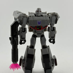 Transformers Megatron Bumblebee Cyberverse Adventures Deluxe Class Loose FRENLY BRICKS - Open 7 Days