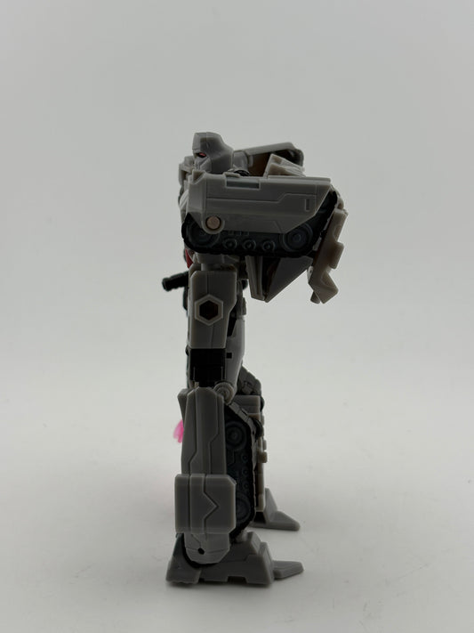 Transformers Megatron Bumblebee Cyberverse Adventures Deluxe Class Loose FRENLY BRICKS - Open 7 Days