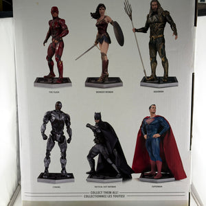 Justice League Tactical Suit Batman Dc Collectibles Statue Rare Brand New FRENLY BRICKS - Open 7 Days