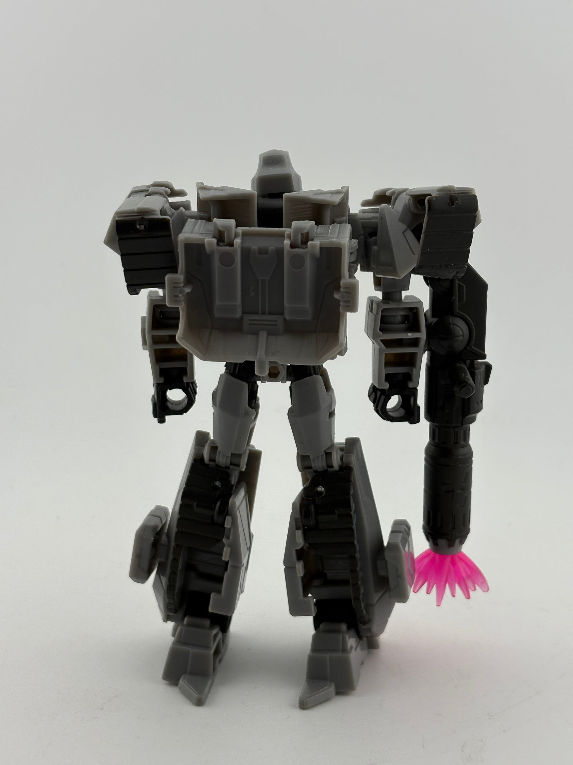 Transformers Megatron Bumblebee Cyberverse Adventures Deluxe Class Loose FRENLY BRICKS - Open 7 Days