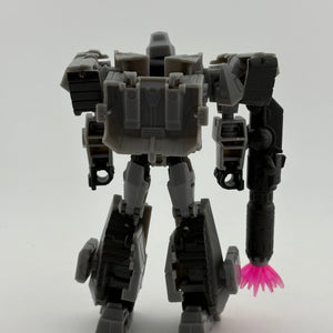 Transformers Megatron Bumblebee Cyberverse Adventures Deluxe Class Loose FRENLY BRICKS - Open 7 Days