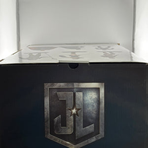 Justice League Tactical Suit Batman Dc Collectibles Statue Rare Brand New FRENLY BRICKS - Open 7 Days