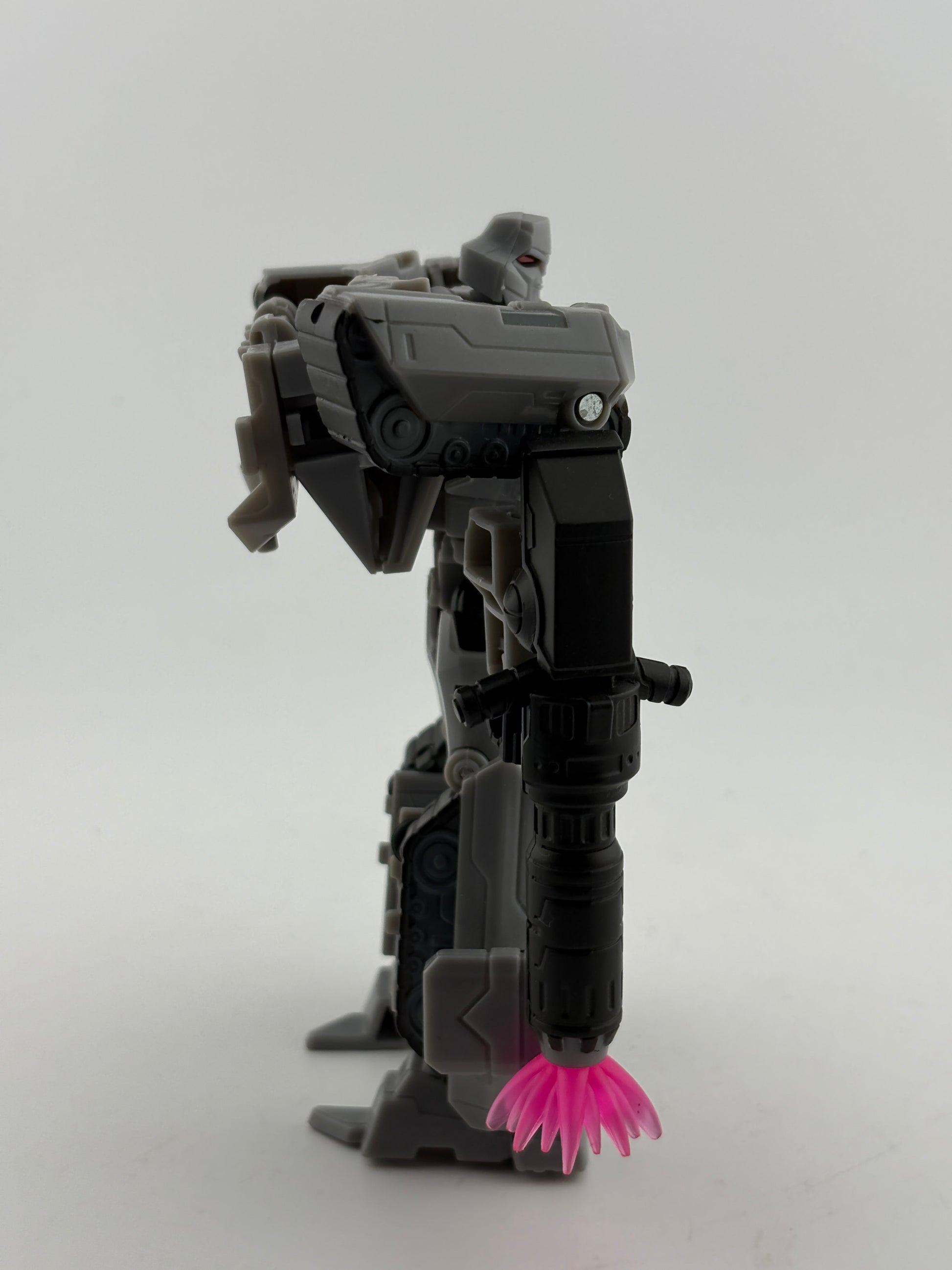 Transformers Megatron Bumblebee Cyberverse Adventures Deluxe Class Loose FRENLY BRICKS - Open 7 Days