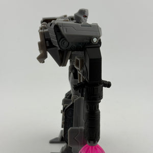 Transformers Megatron Bumblebee Cyberverse Adventures Deluxe Class Loose FRENLY BRICKS - Open 7 Days