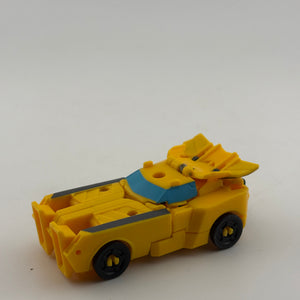 Transformers: Robots in Disguise: Buzzworthy Bumblebee Crash & Combine Loose FRENLY BRICKS - Open 7 Days