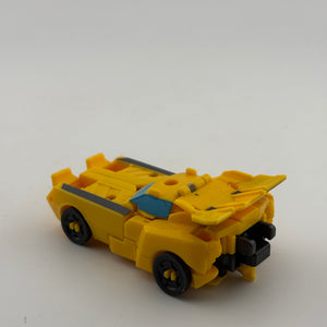 Transformers: Robots in Disguise: Buzzworthy Bumblebee Crash & Combine Loose FRENLY BRICKS - Open 7 Days