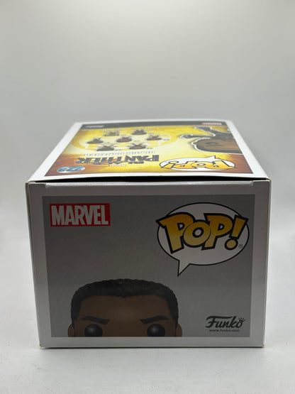 Funko POP! Marvel Black Panther #273 Black Panther Limited Chase