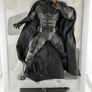 Justice League Tactical Suit Batman Dc Collectibles Statue Rare Brand New FRENLY BRICKS - Open 7 Days