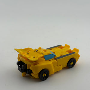 Transformers: Robots in Disguise: Buzzworthy Bumblebee Crash & Combine Loose FRENLY BRICKS - Open 7 Days
