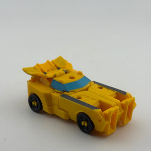 Transformers: Robots in Disguise: Buzzworthy Bumblebee Crash & Combine Loose FRENLY BRICKS - Open 7 Days