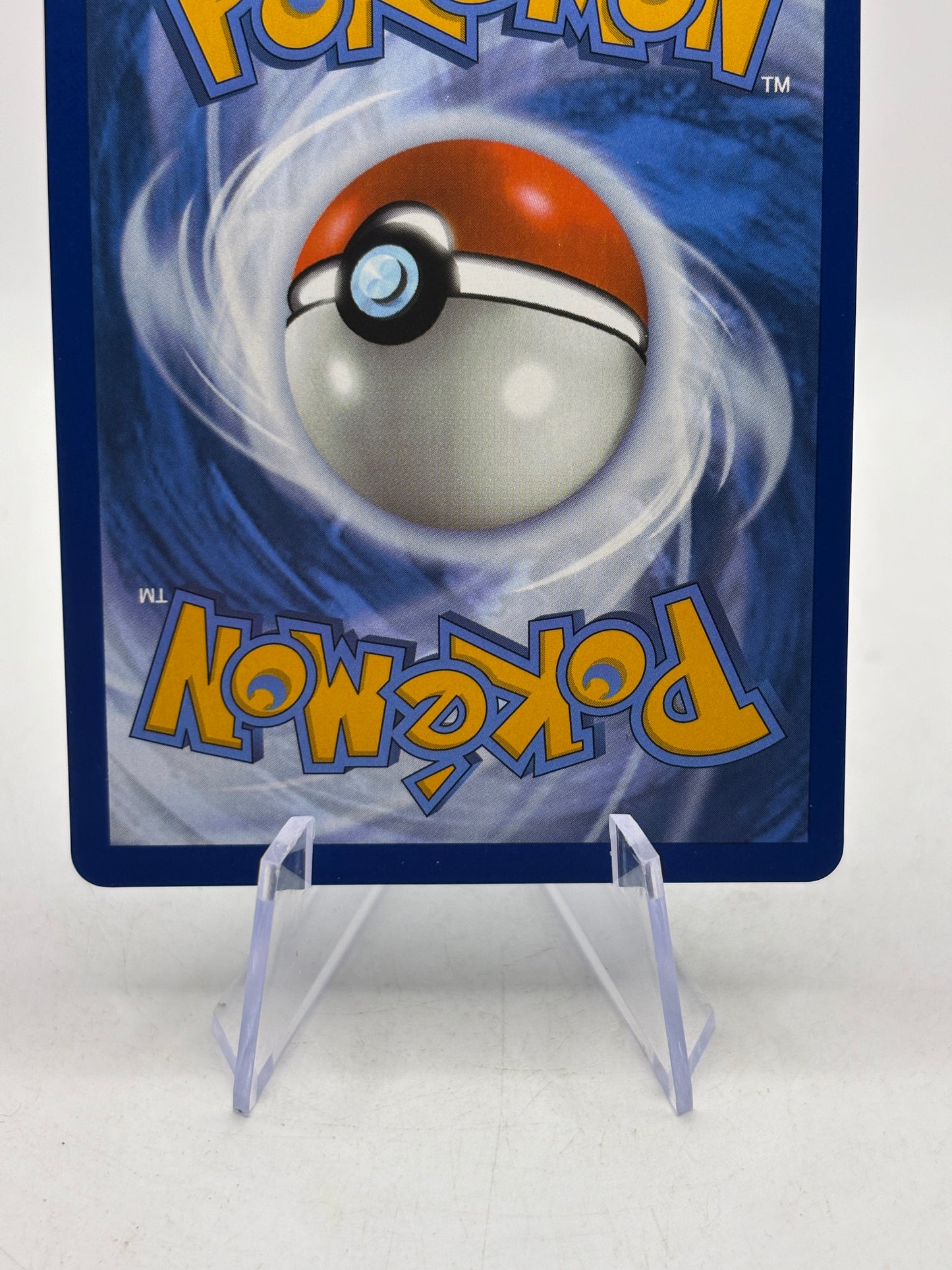 Pokemon TCG Destined Rivals - Misty’s Gyarados 049/182 Stamped (1)