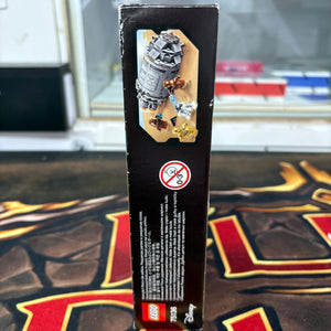 Lego Star Wars 75136 Droid Escape Pod Sealed FRENLY BRICKS - Open 7 Days