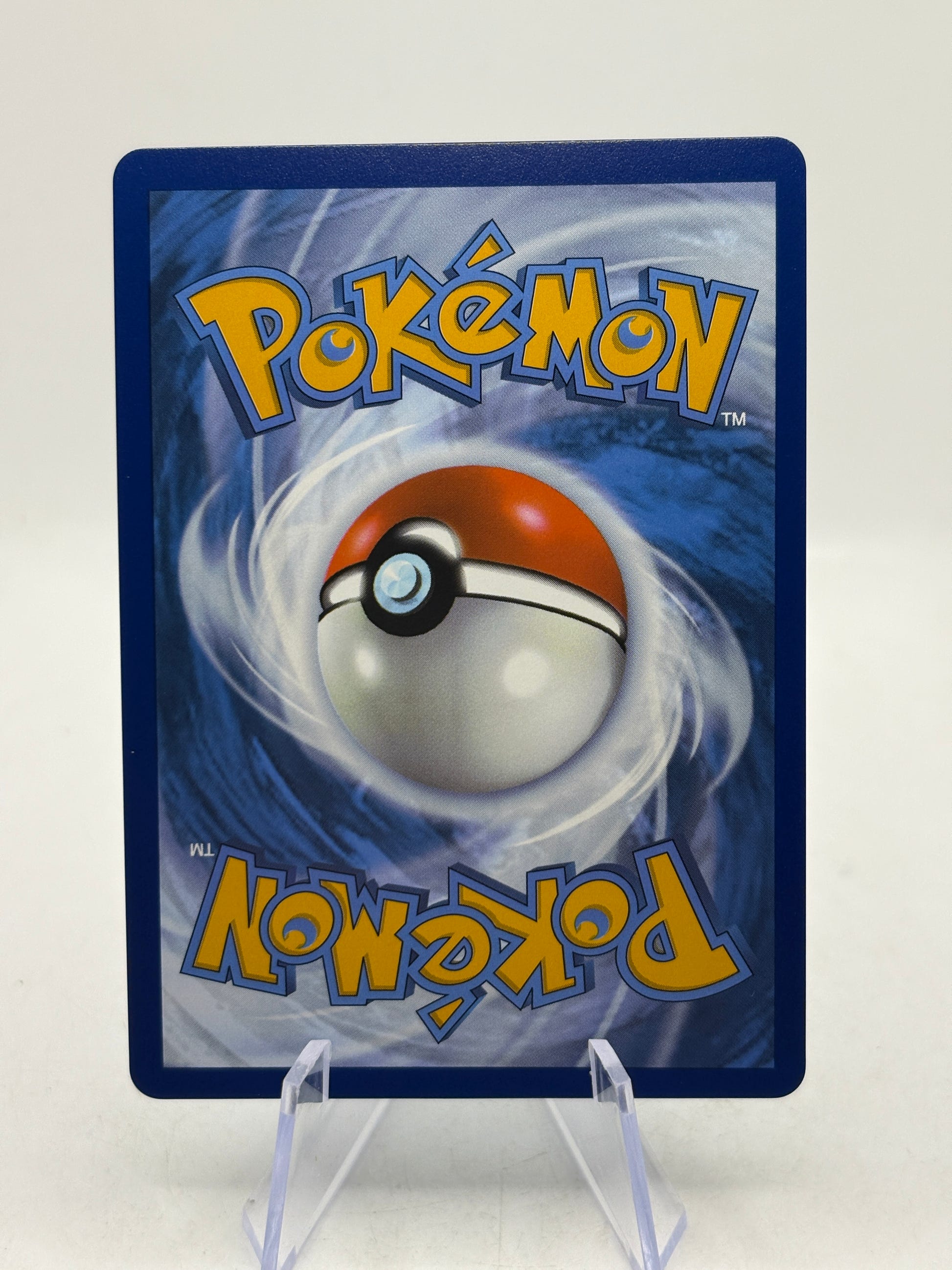 Pokemon TCG Destined Rivals - Misty’s Gyarados 049/182 Stamped (2) NM image 2